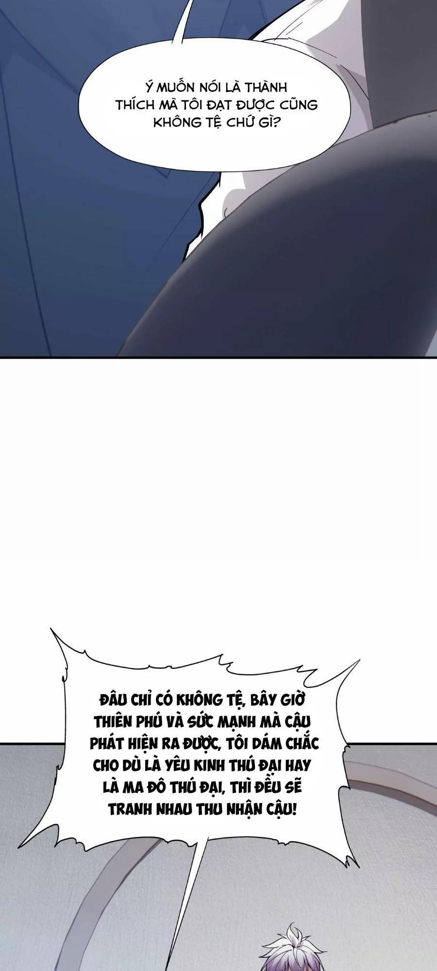 Thần Thú Quật Khởi - Chapter 7 - Page 11