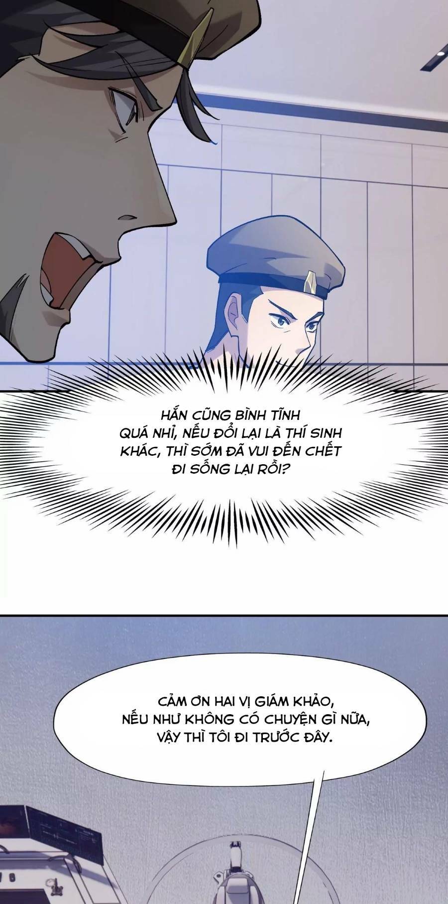 Thần Thú Quật Khởi - Chapter 7 - Page 13