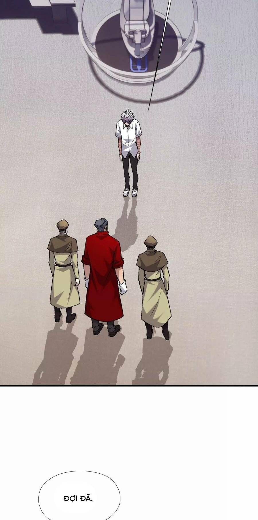 Thần Thú Quật Khởi - Chapter 7 - Page 14