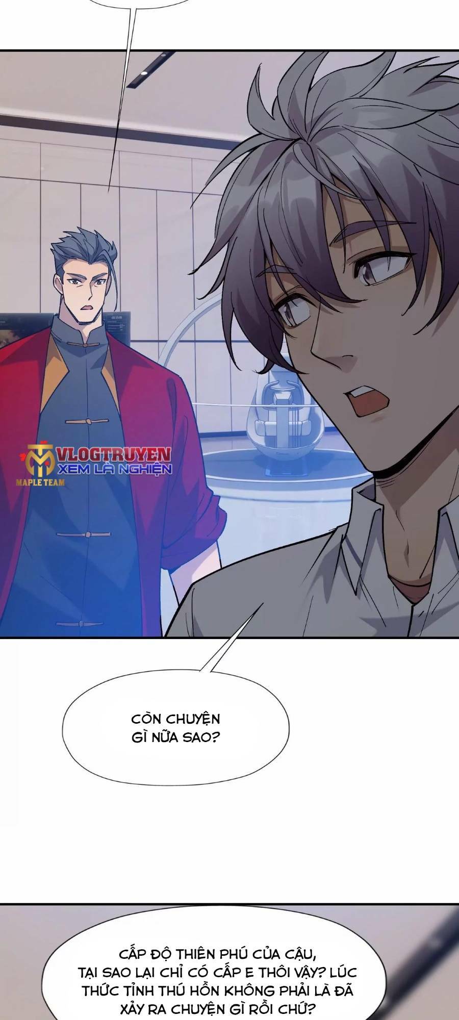 Thần Thú Quật Khởi - Chapter 7 - Page 15