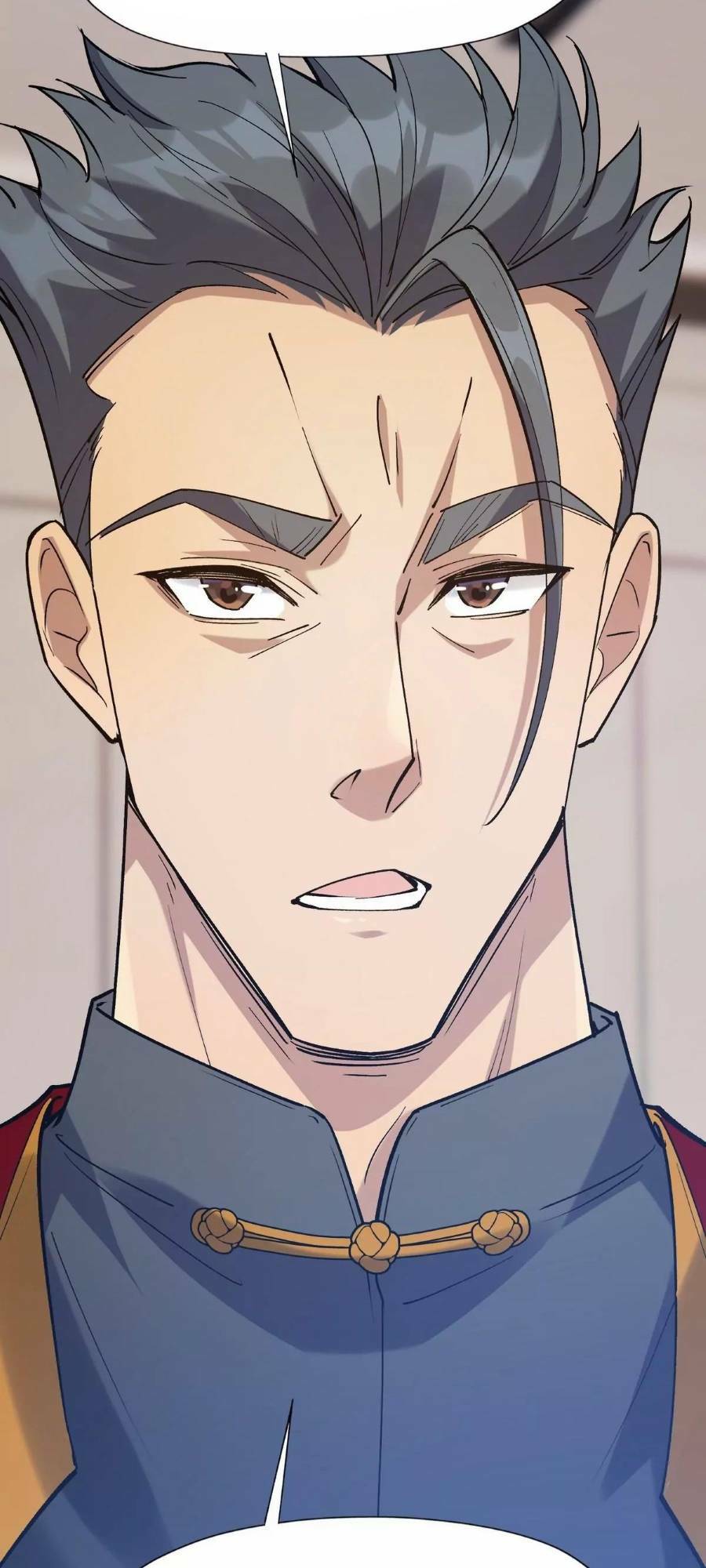 Thần Thú Quật Khởi - Chapter 7 - Page 16