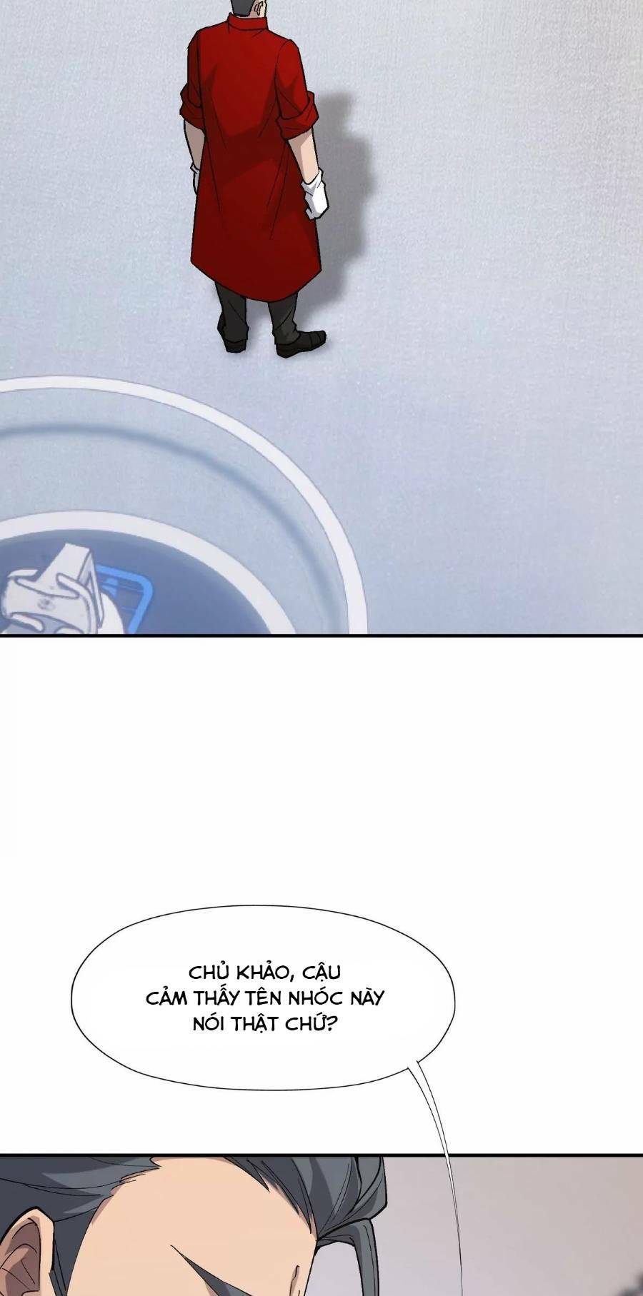 Thần Thú Quật Khởi - Chapter 7 - Page 18