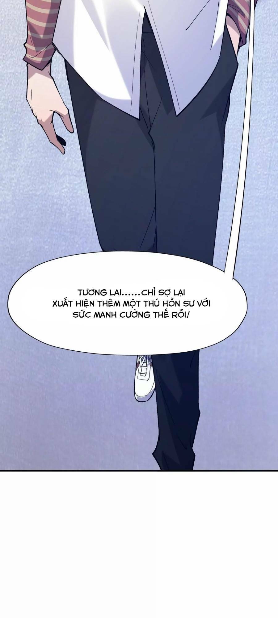 Thần Thú Quật Khởi - Chapter 7 - Page 21