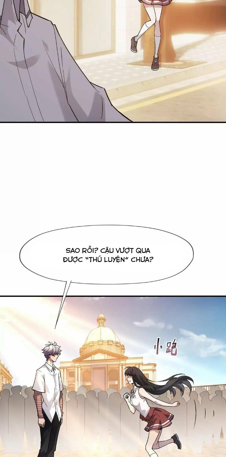 Thần Thú Quật Khởi - Chapter 7 - Page 24