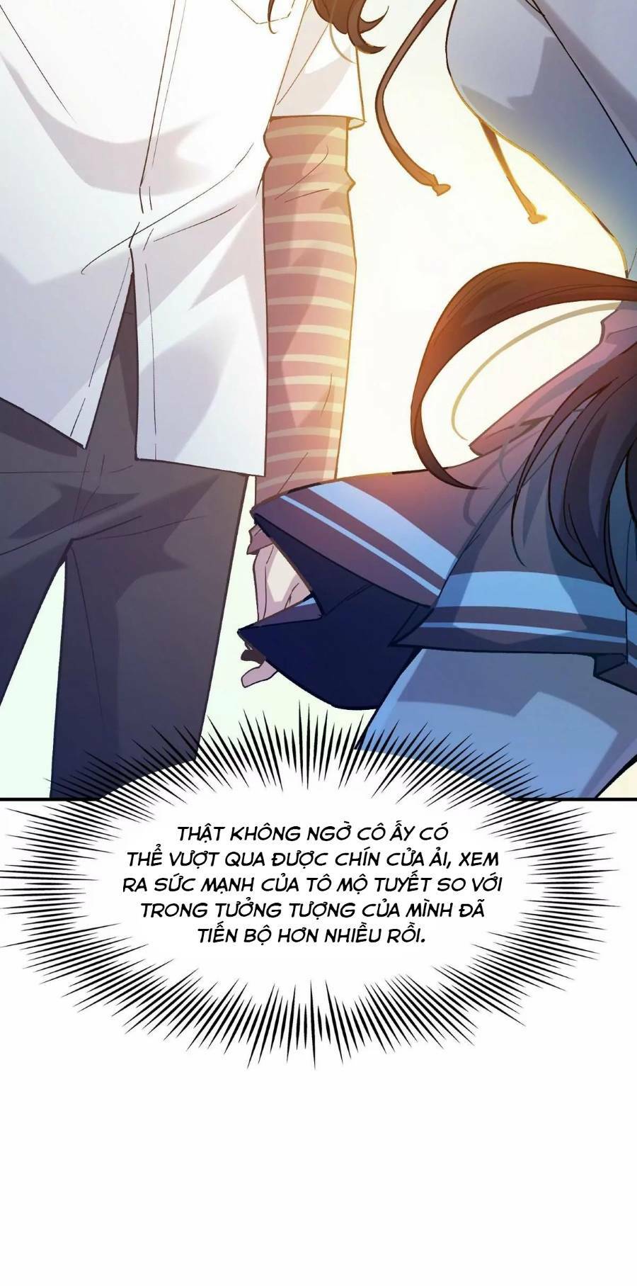 Thần Thú Quật Khởi - Chapter 7 - Page 28