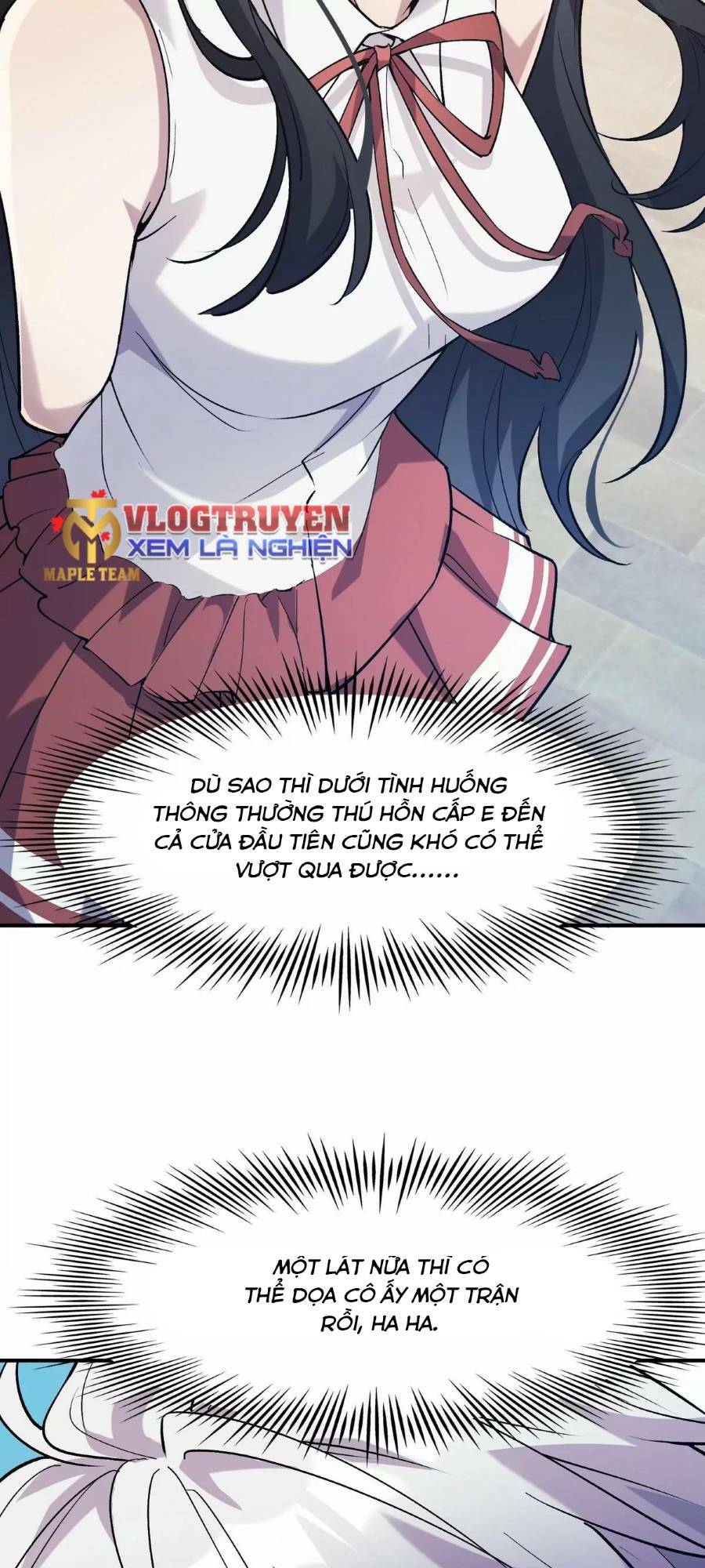 Thần Thú Quật Khởi - Chapter 7 - Page 30