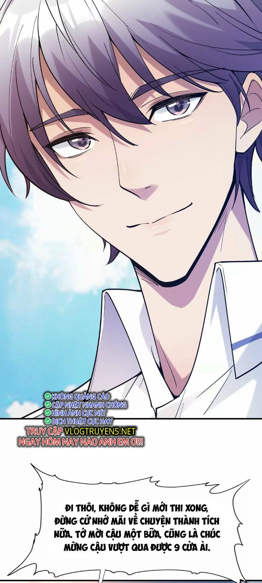 Thần Thú Quật Khởi - Chapter 7 - Page 31