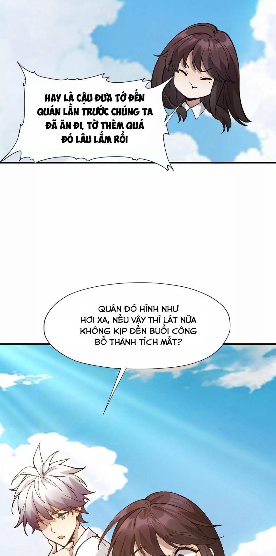 Thần Thú Quật Khởi - Chapter 7 - Page 33