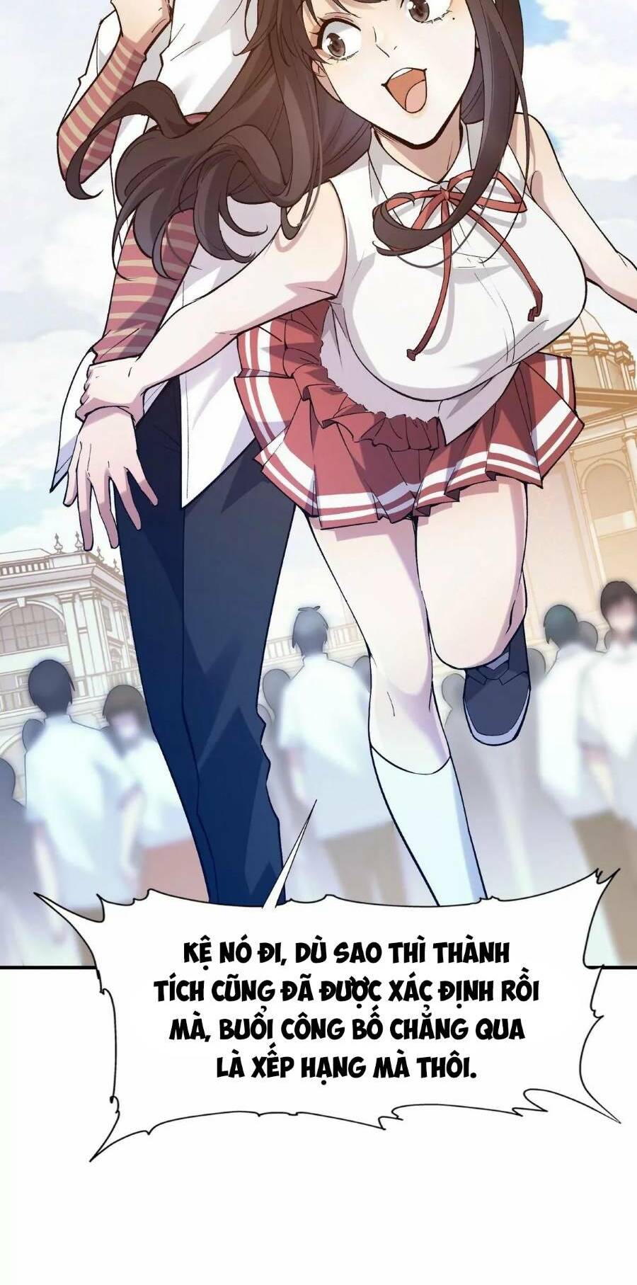 Thần Thú Quật Khởi - Chapter 7 - Page 34