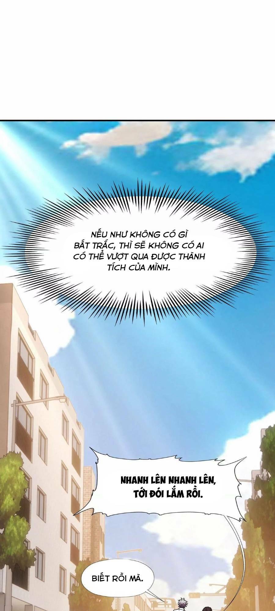 Thần Thú Quật Khởi - Chapter 7 - Page 35