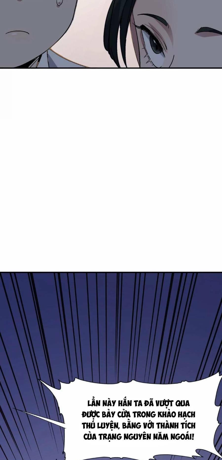 Thần Thú Quật Khởi - Chapter 7 - Page 38