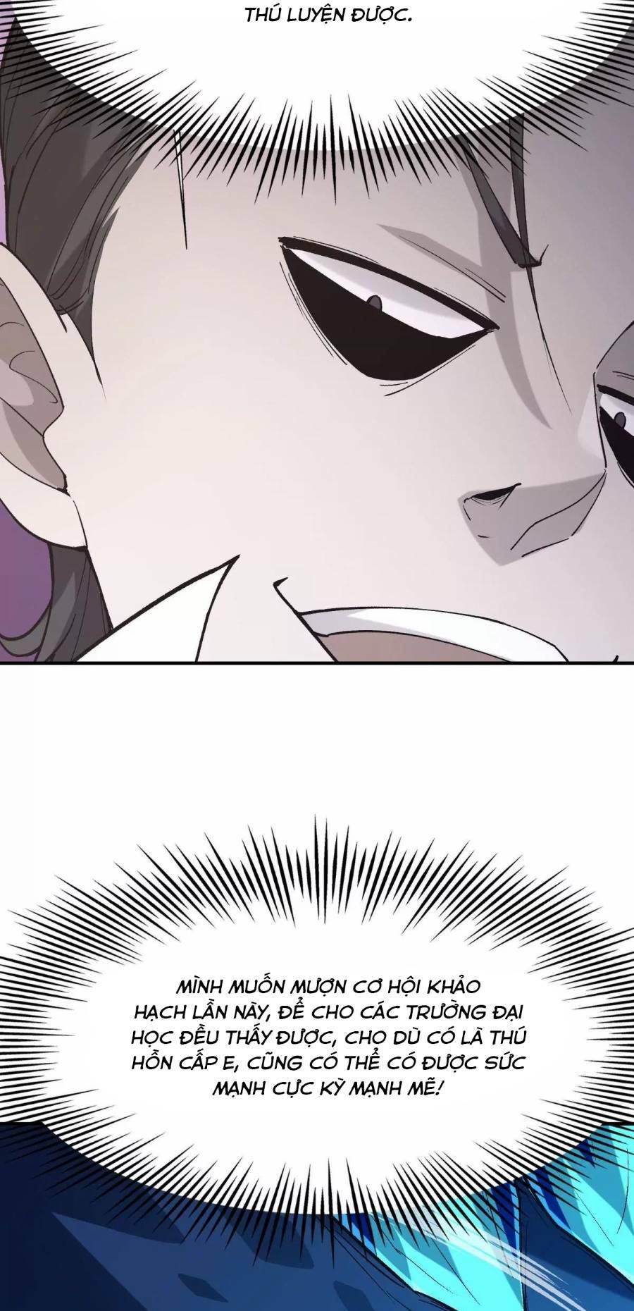 Thần Thú Quật Khởi - Chapter 7 - Page 3