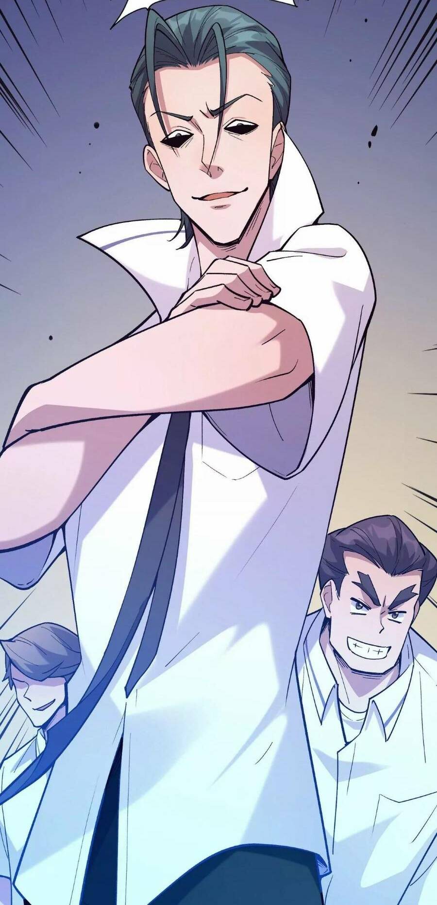 Thần Thú Quật Khởi - Chapter 7 - Page 39