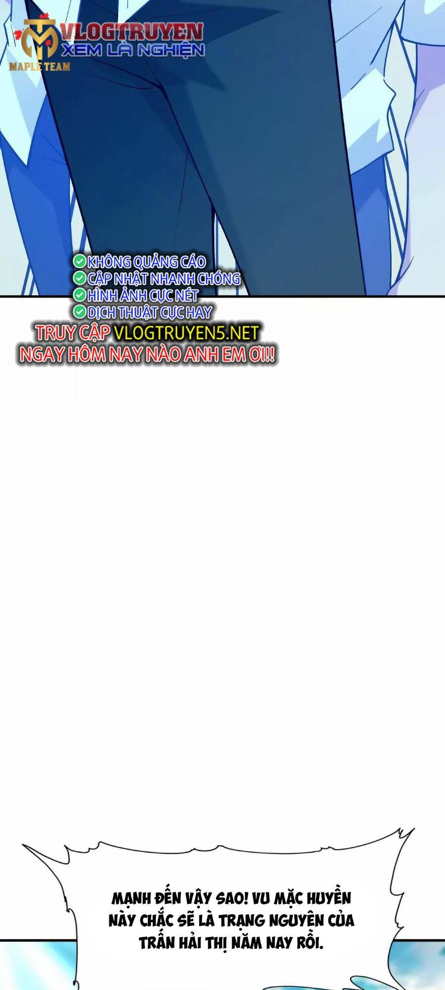 Thần Thú Quật Khởi - Chapter 7 - Page 40