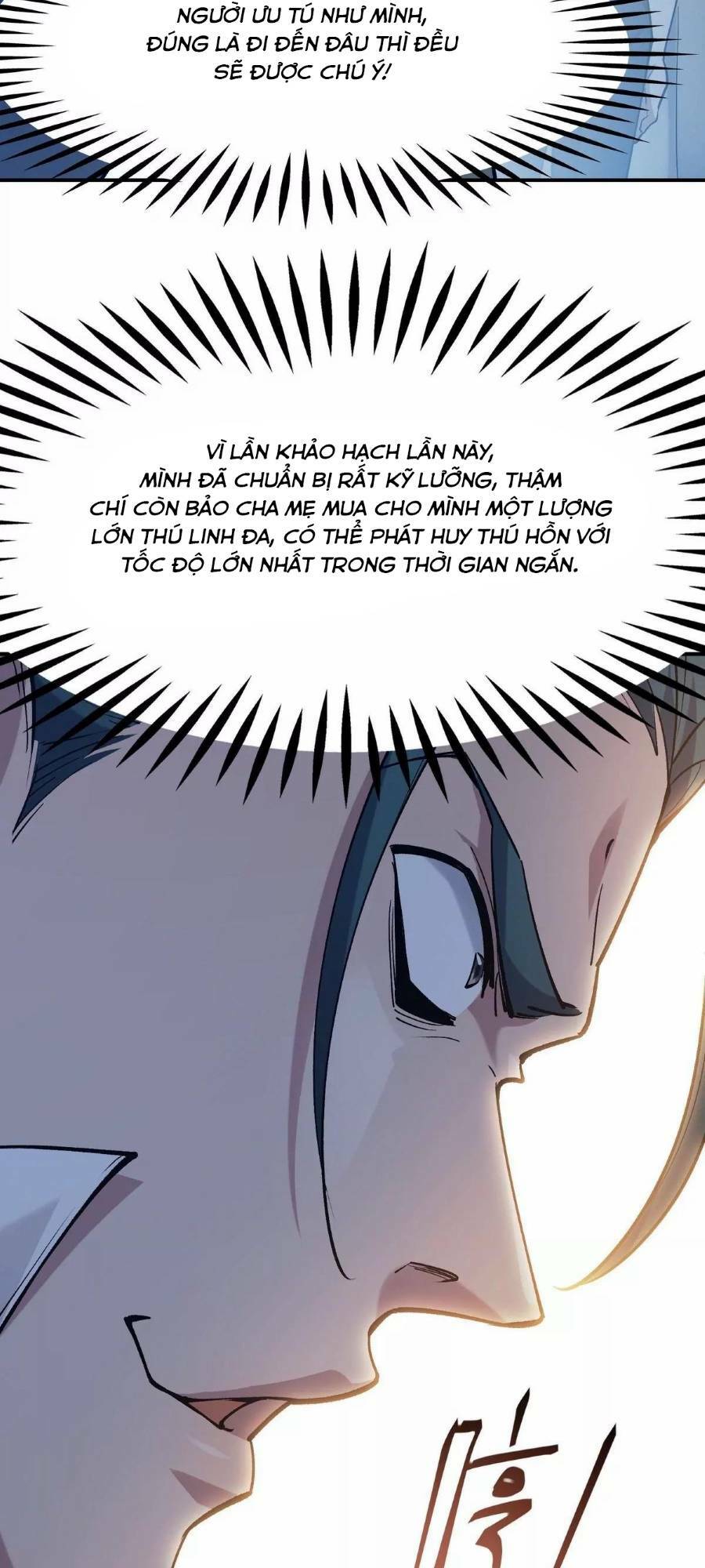 Thần Thú Quật Khởi - Chapter 7 - Page 42
