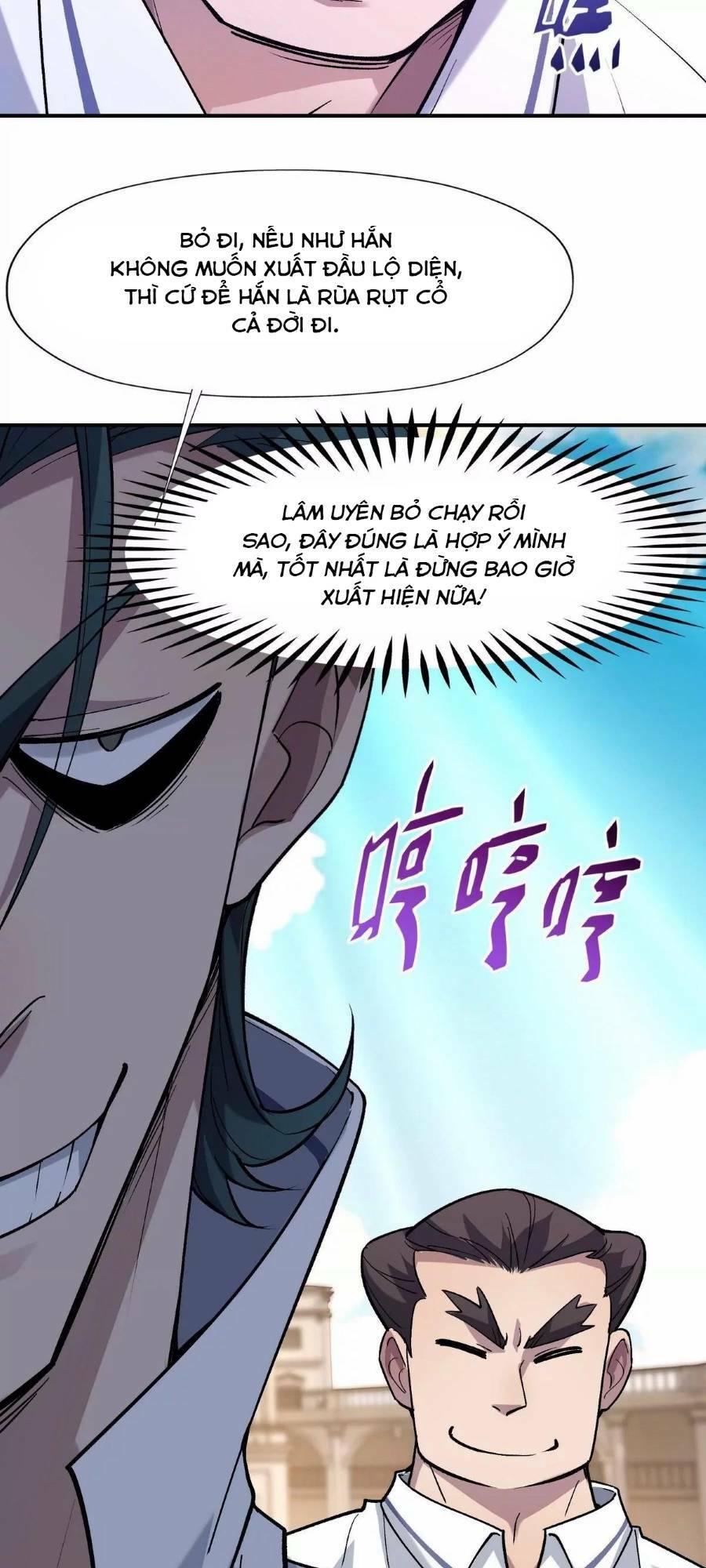Thần Thú Quật Khởi - Chapter 7 - Page 45