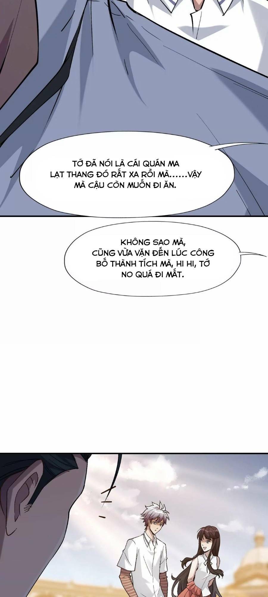 Thần Thú Quật Khởi - Chapter 7 - Page 46
