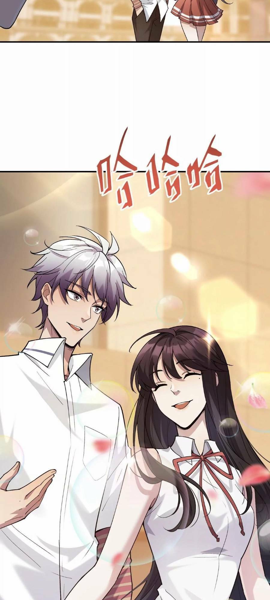 Thần Thú Quật Khởi - Chapter 7 - Page 47