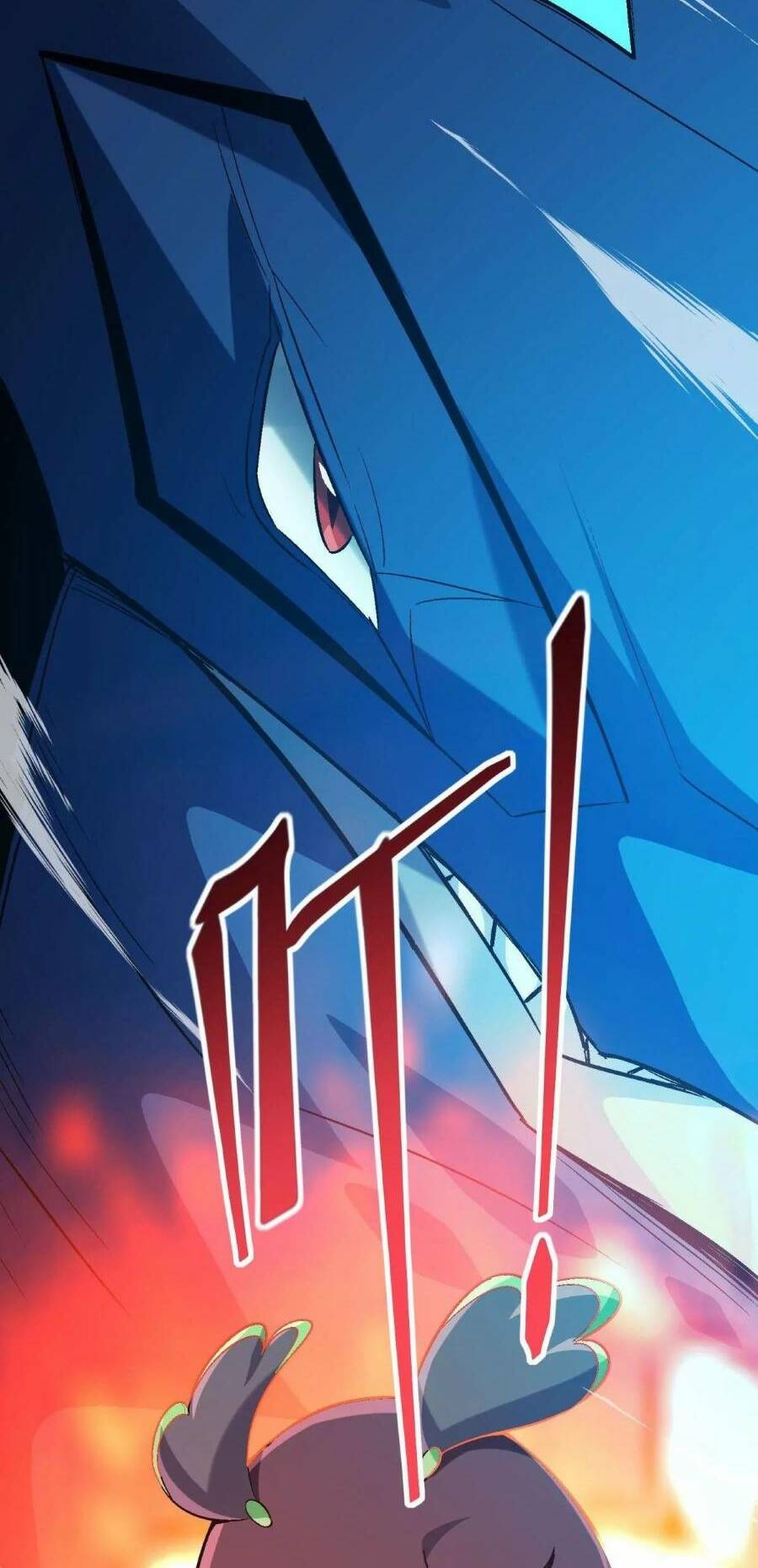 Thần Thú Quật Khởi - Chapter 7 - Page 4