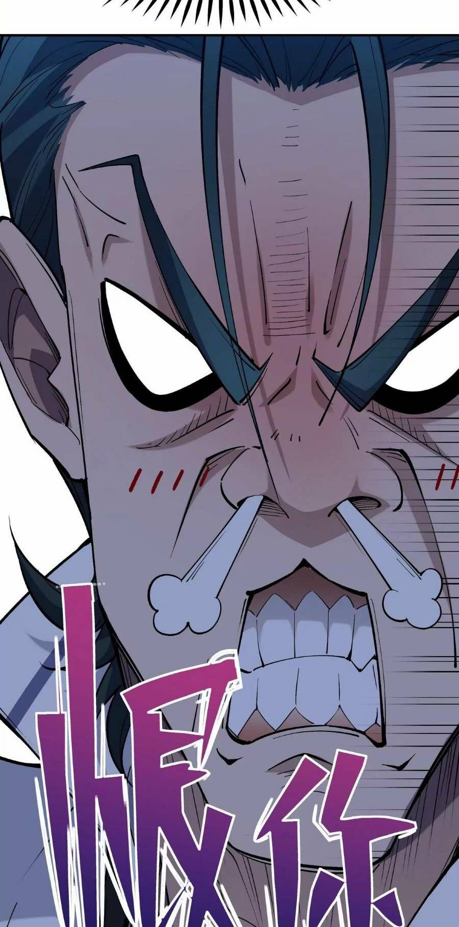 Thần Thú Quật Khởi - Chapter 7 - Page 49