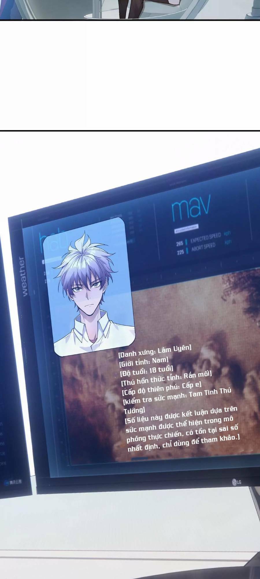 Thần Thú Quật Khởi - Chapter 7 - Page 7