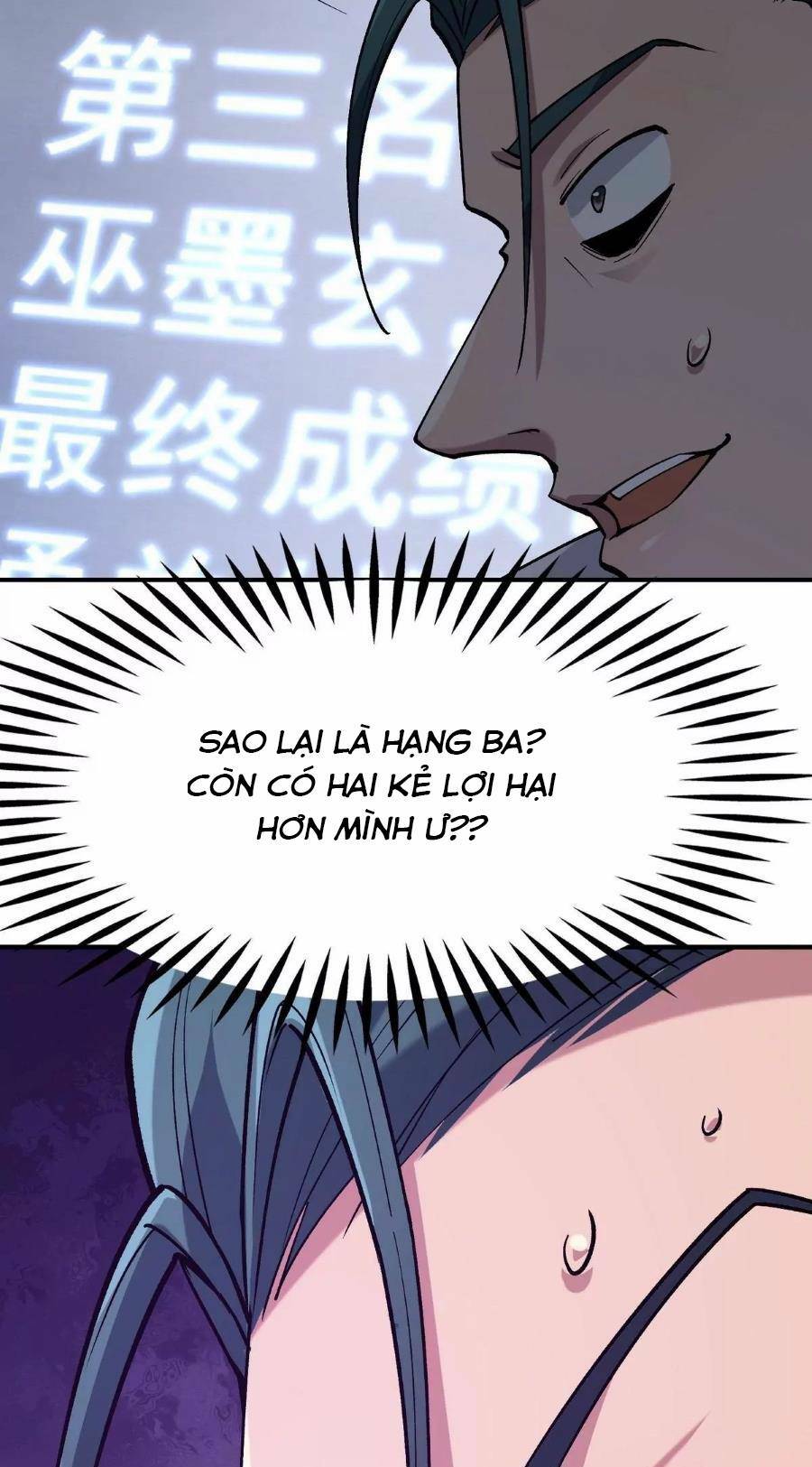 Thần Thú Quật Khởi - Chapter 8 - Page 10