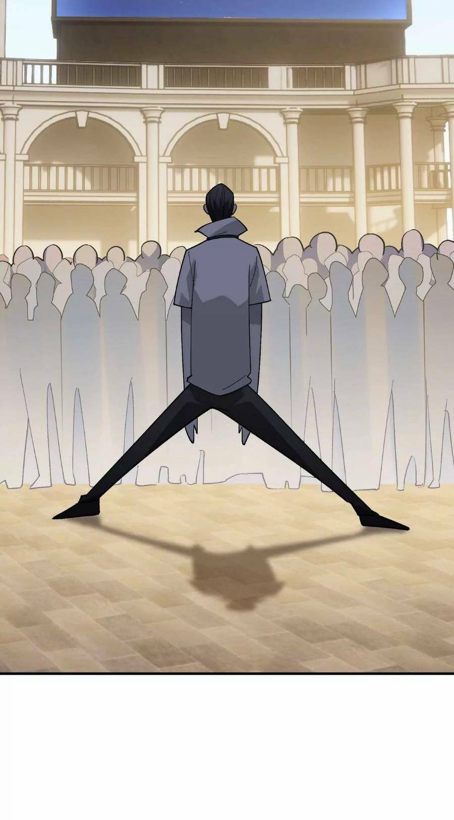 Thần Thú Quật Khởi - Chapter 8 - Page 17