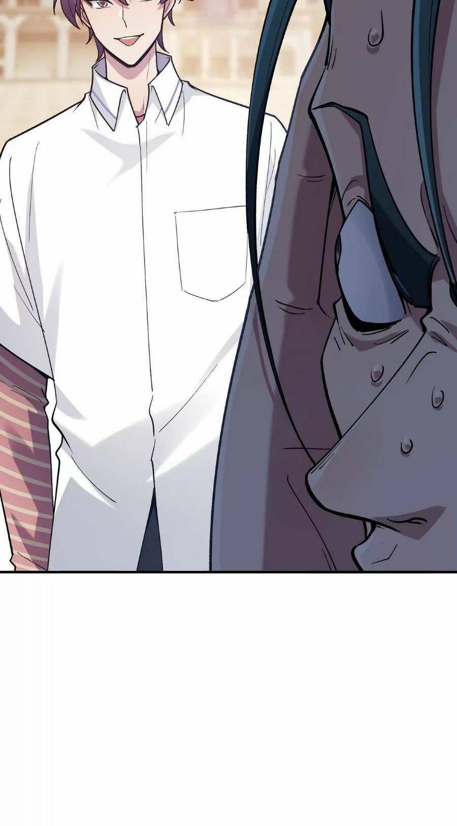 Thần Thú Quật Khởi - Chapter 8 - Page 23