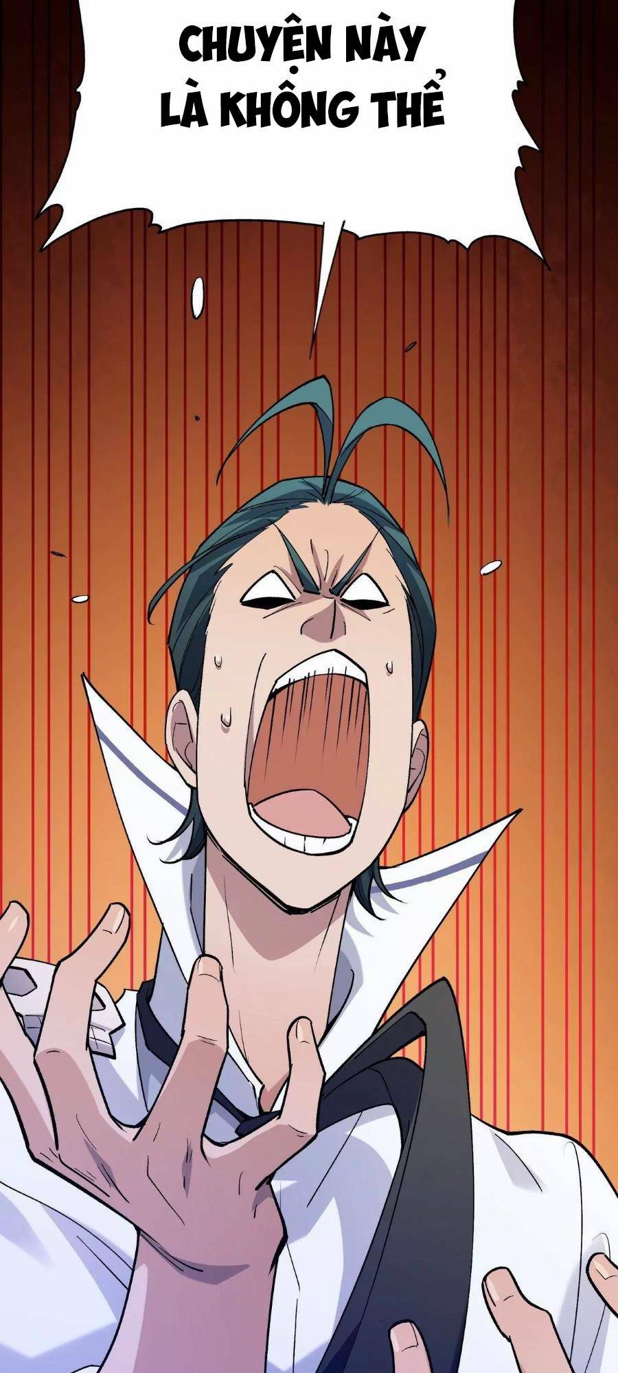 Thần Thú Quật Khởi - Chapter 8 - Page 27