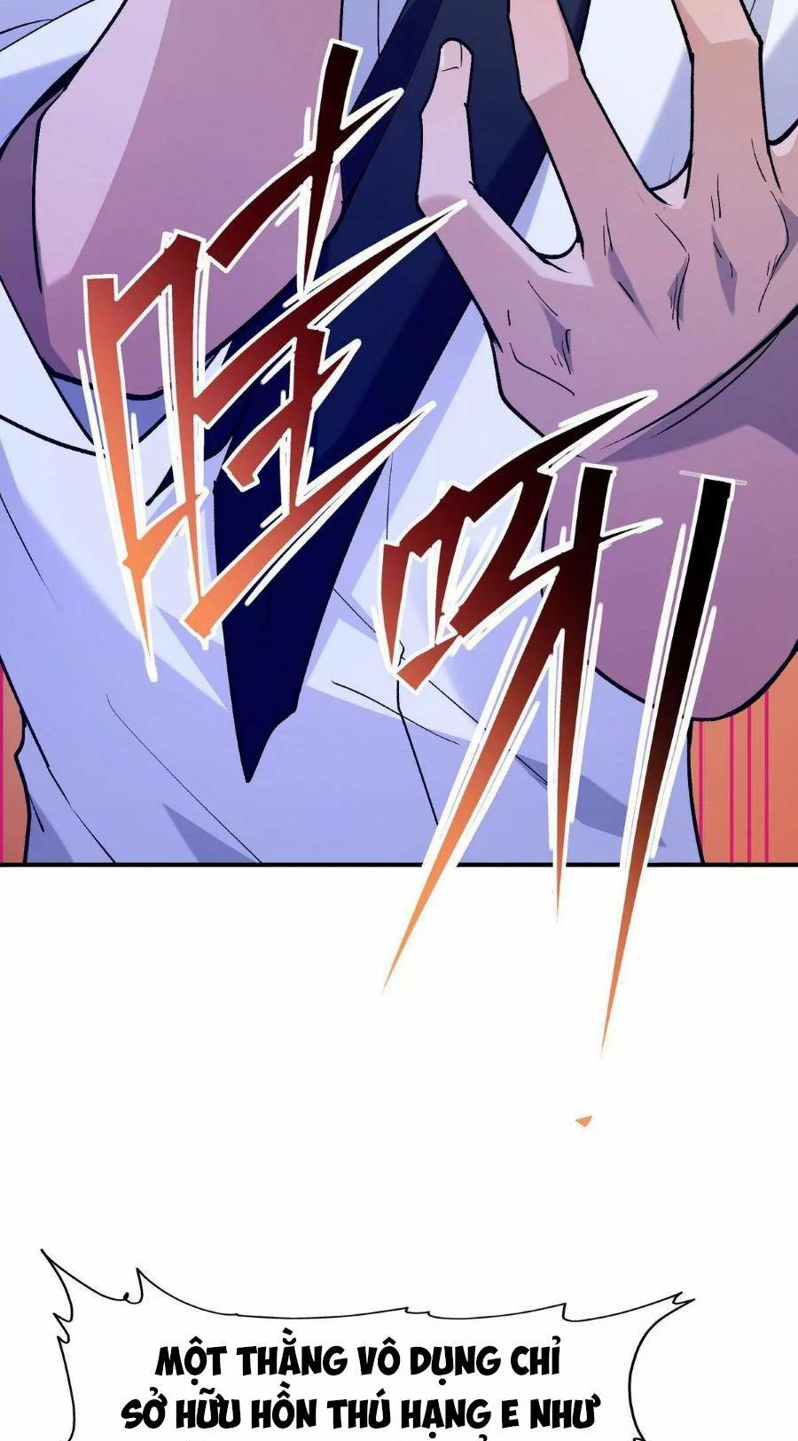 Thần Thú Quật Khởi - Chapter 8 - Page 28