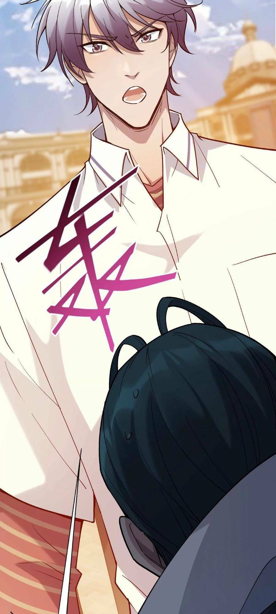 Thần Thú Quật Khởi - Chapter 8 - Page 31