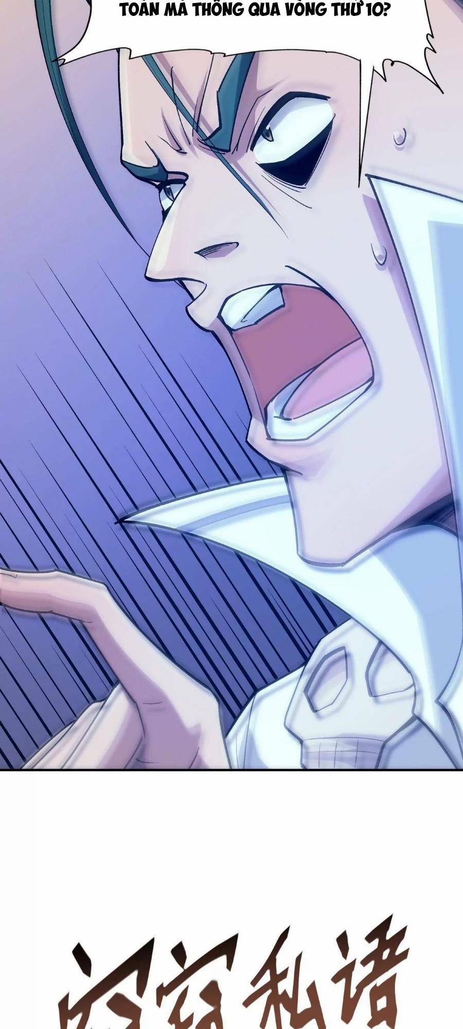 Thần Thú Quật Khởi - Chapter 8 - Page 33