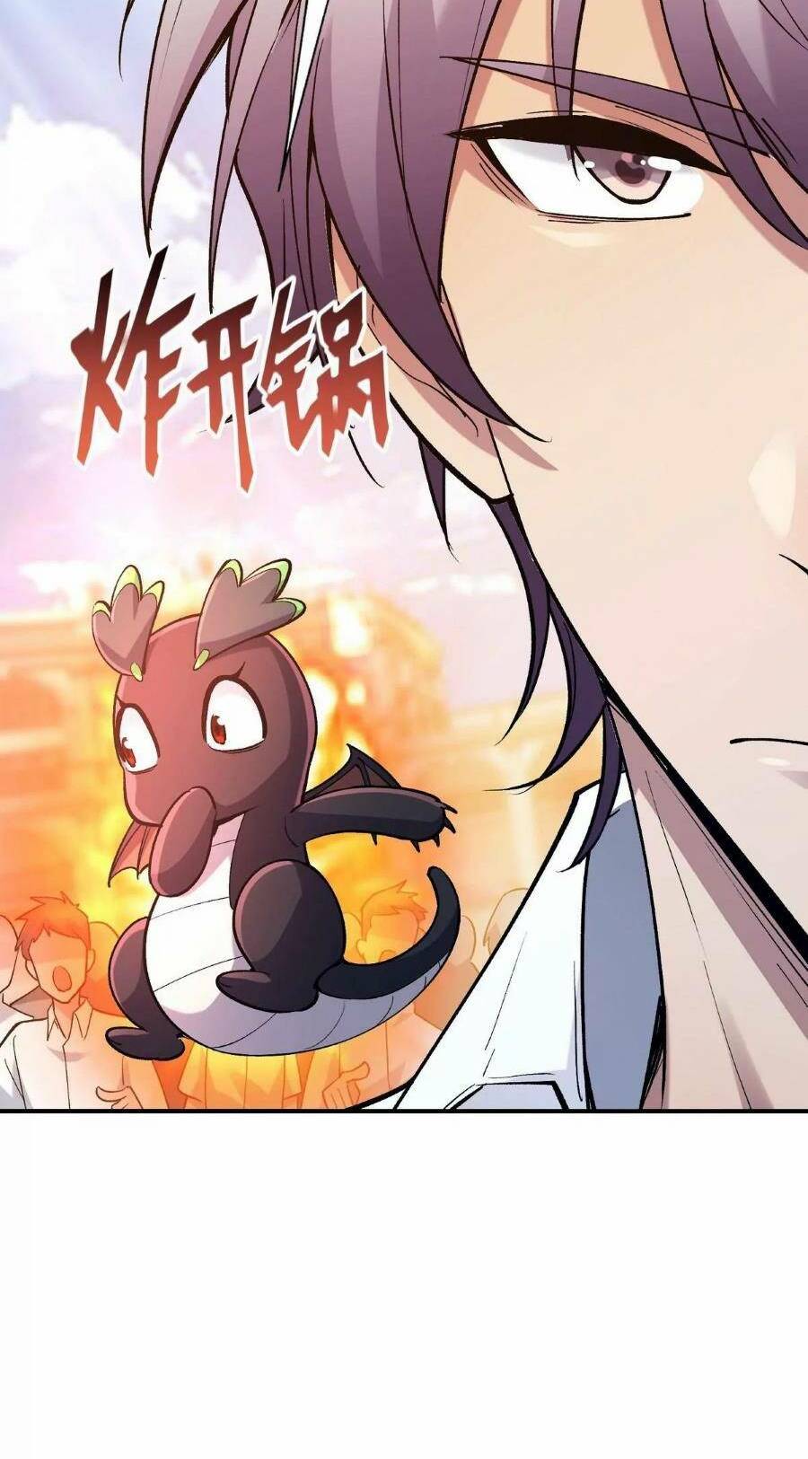 Thần Thú Quật Khởi - Chapter 8 - Page 35