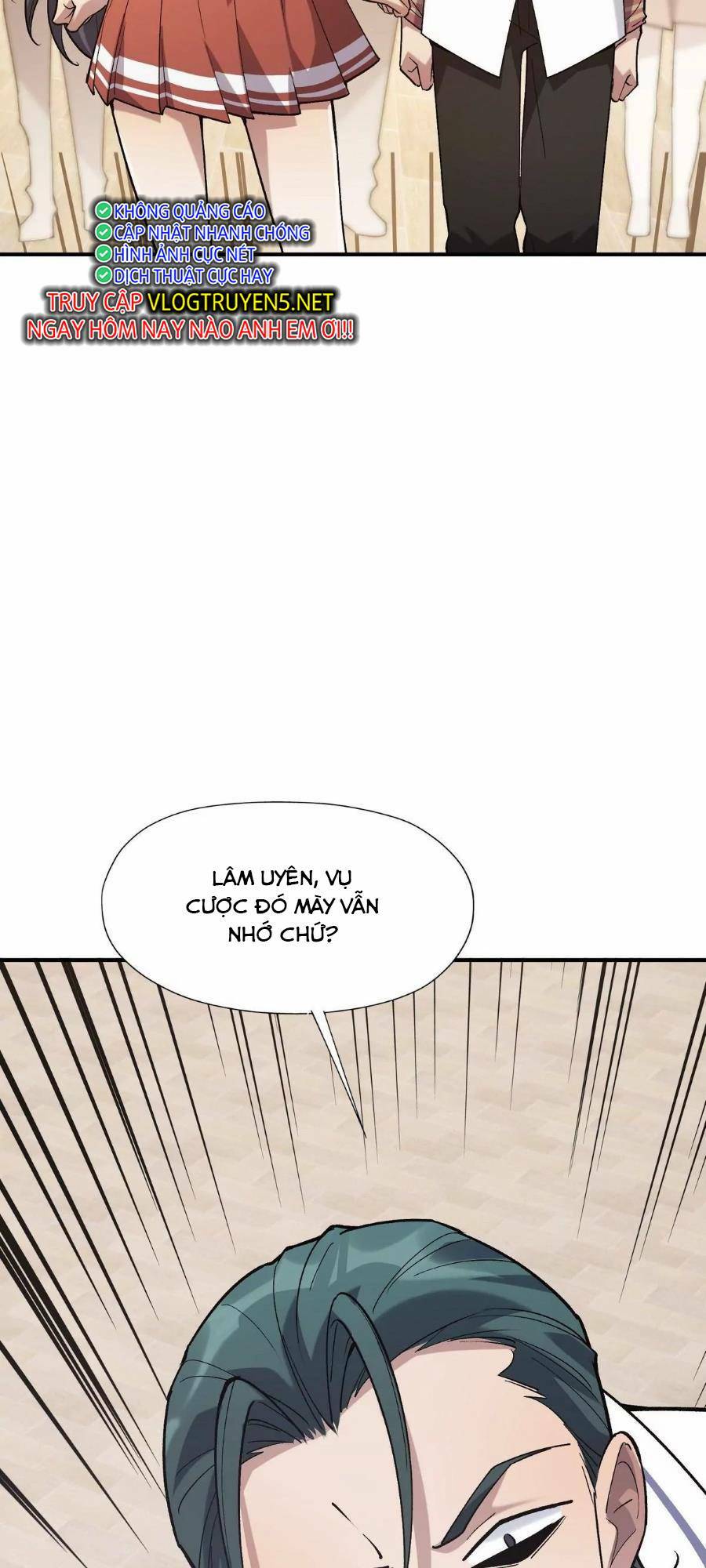 Thần Thú Quật Khởi - Chapter 8 - Page 3