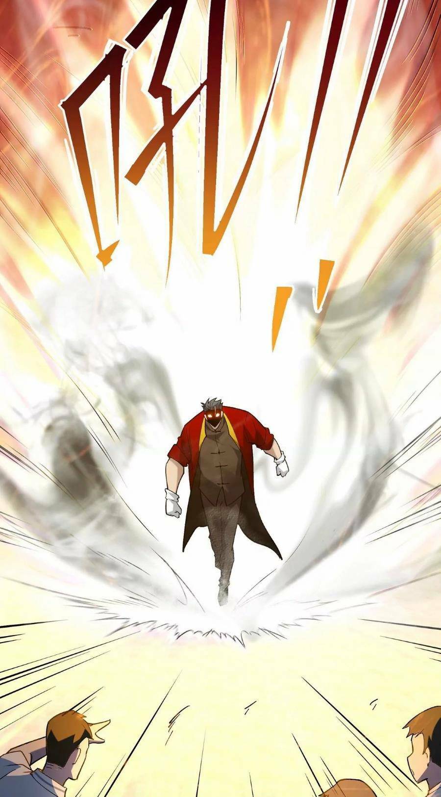 Thần Thú Quật Khởi - Chapter 8 - Page 40