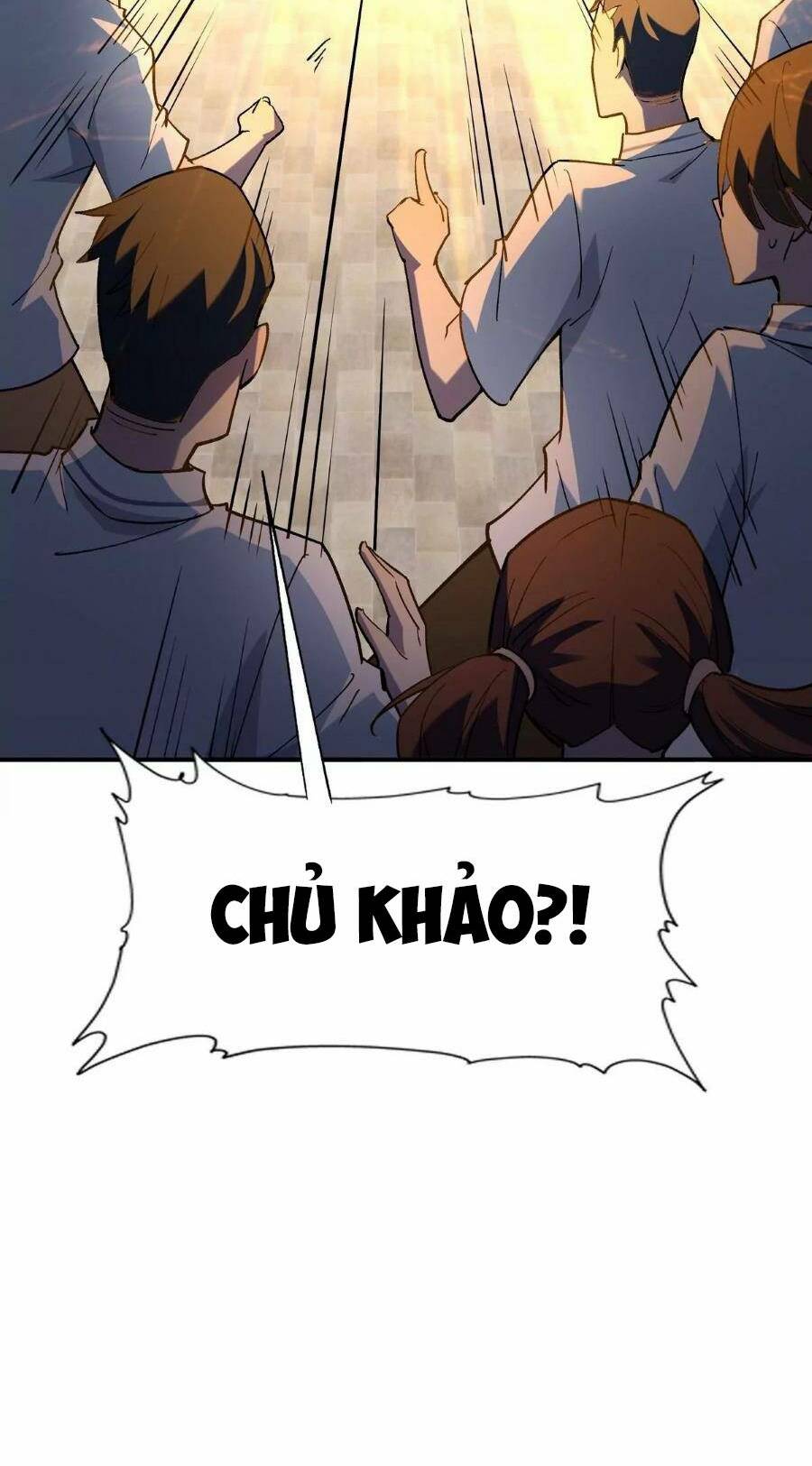 Thần Thú Quật Khởi - Chapter 8 - Page 41