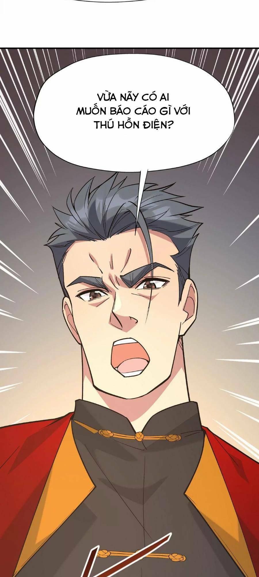 Thần Thú Quật Khởi - Chapter 8 - Page 44