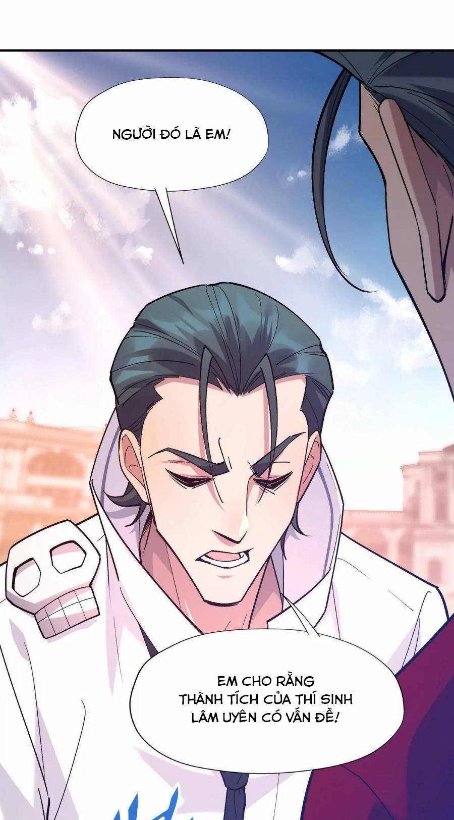 Thần Thú Quật Khởi - Chapter 8 - Page 46