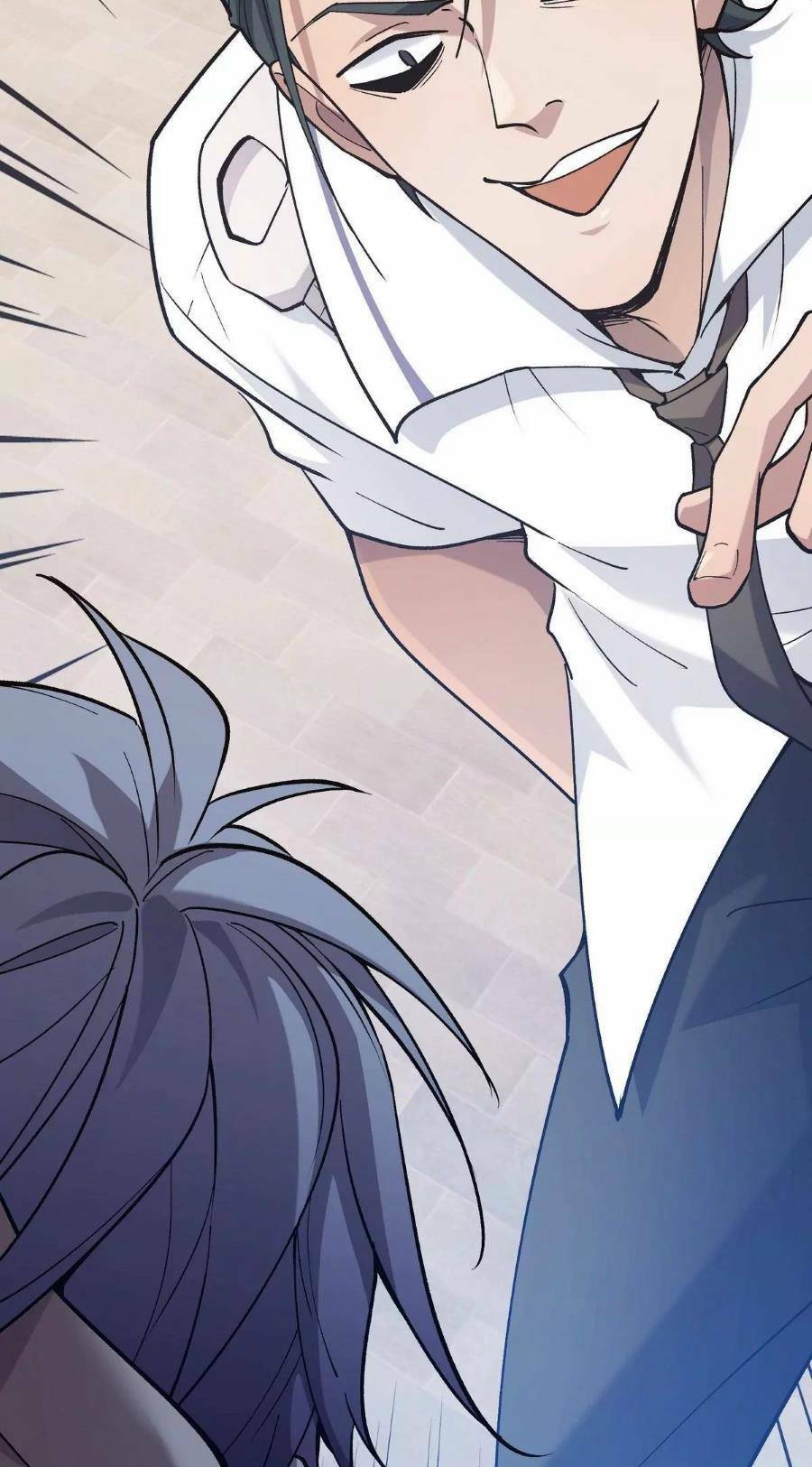 Thần Thú Quật Khởi - Chapter 8 - Page 4