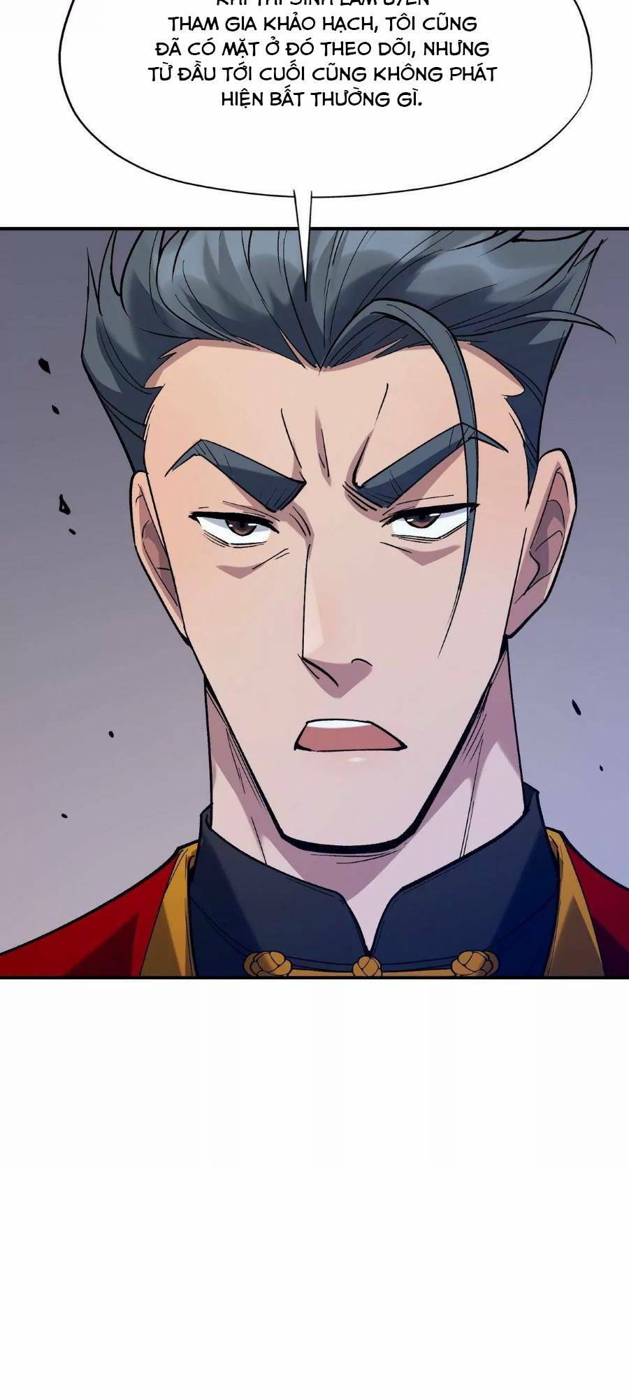 Thần Thú Quật Khởi - Chapter 8 - Page 50