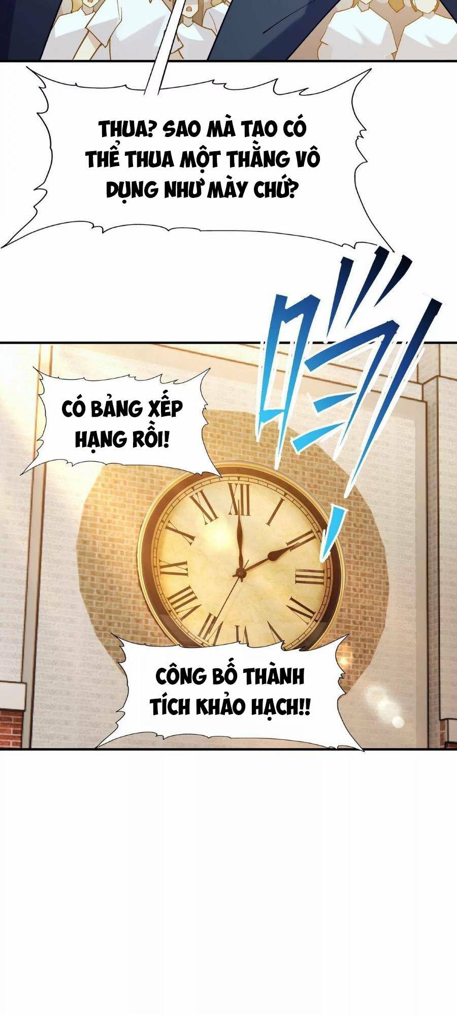 Thần Thú Quật Khởi - Chapter 8 - Page 7