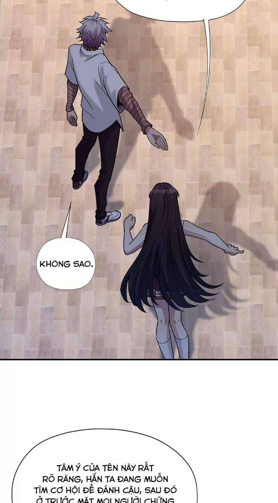 Thần Thú Quật Khởi - Chapter 9 - Page 10