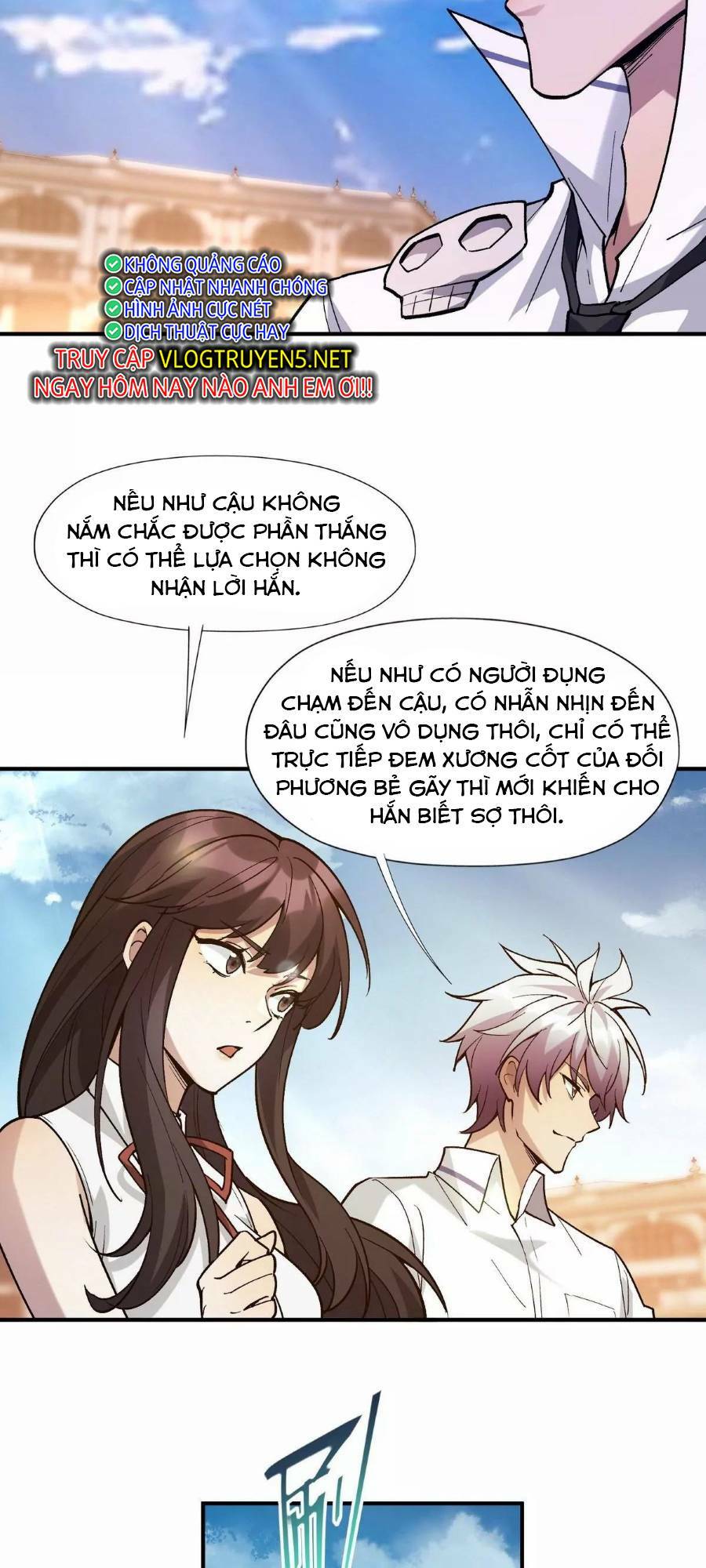Thần Thú Quật Khởi - Chapter 9 - Page 14