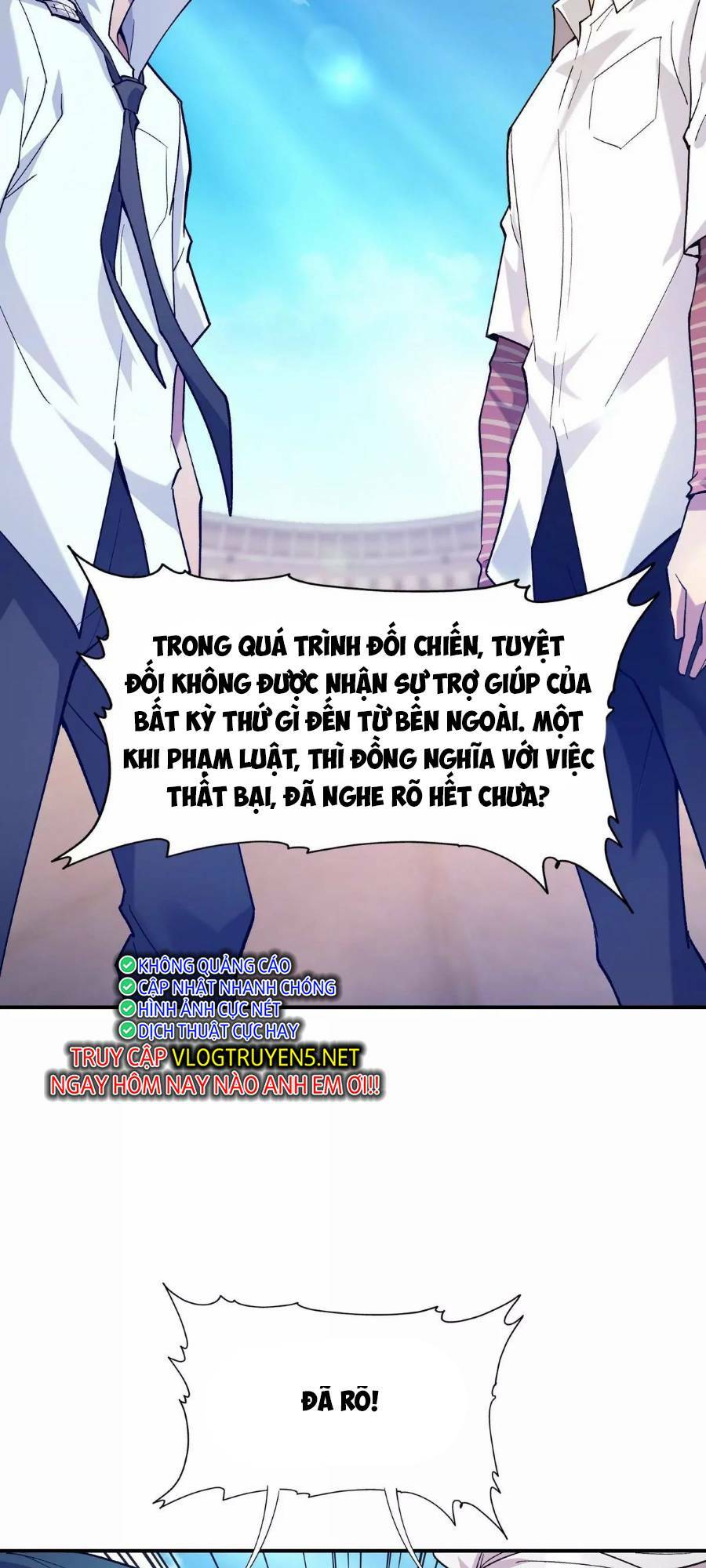 Thần Thú Quật Khởi - Chapter 9 - Page 25