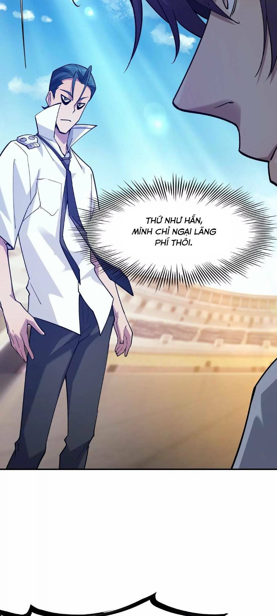 Thần Thú Quật Khởi - Chapter 9 - Page 27