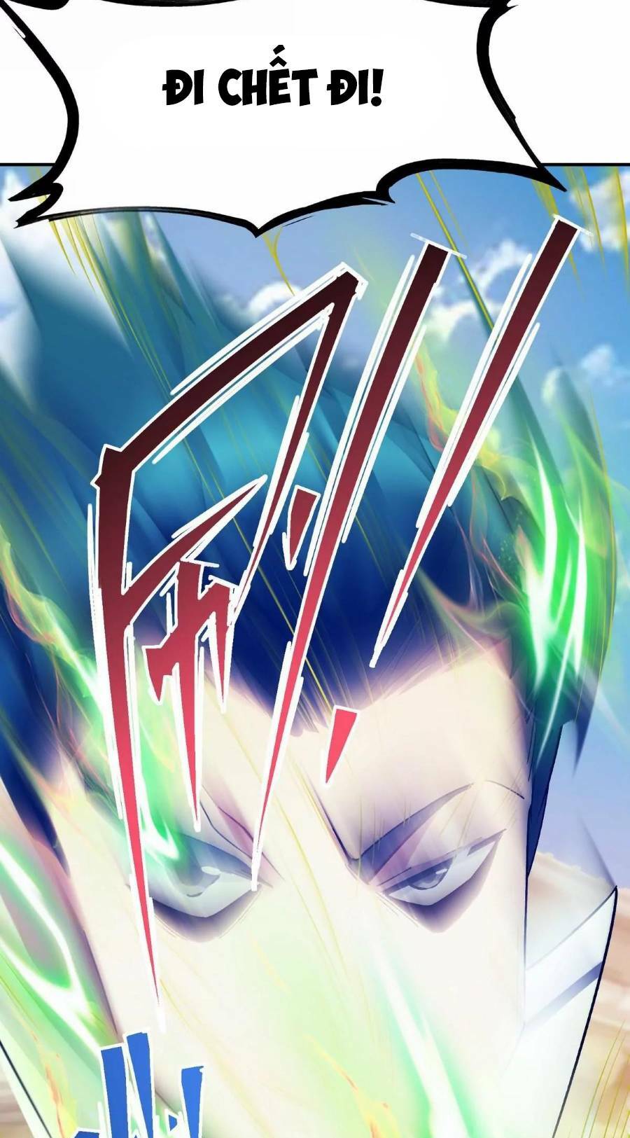 Thần Thú Quật Khởi - Chapter 9 - Page 28