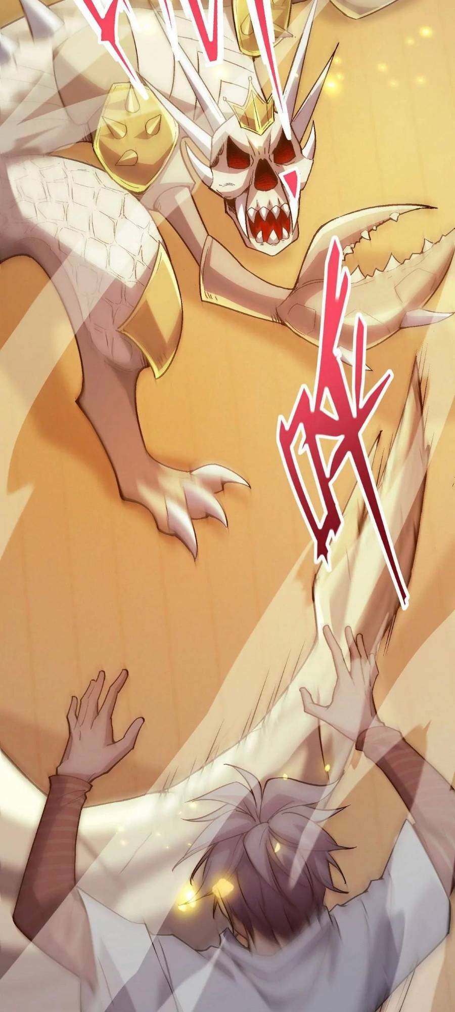 Thần Thú Quật Khởi - Chapter 9 - Page 33