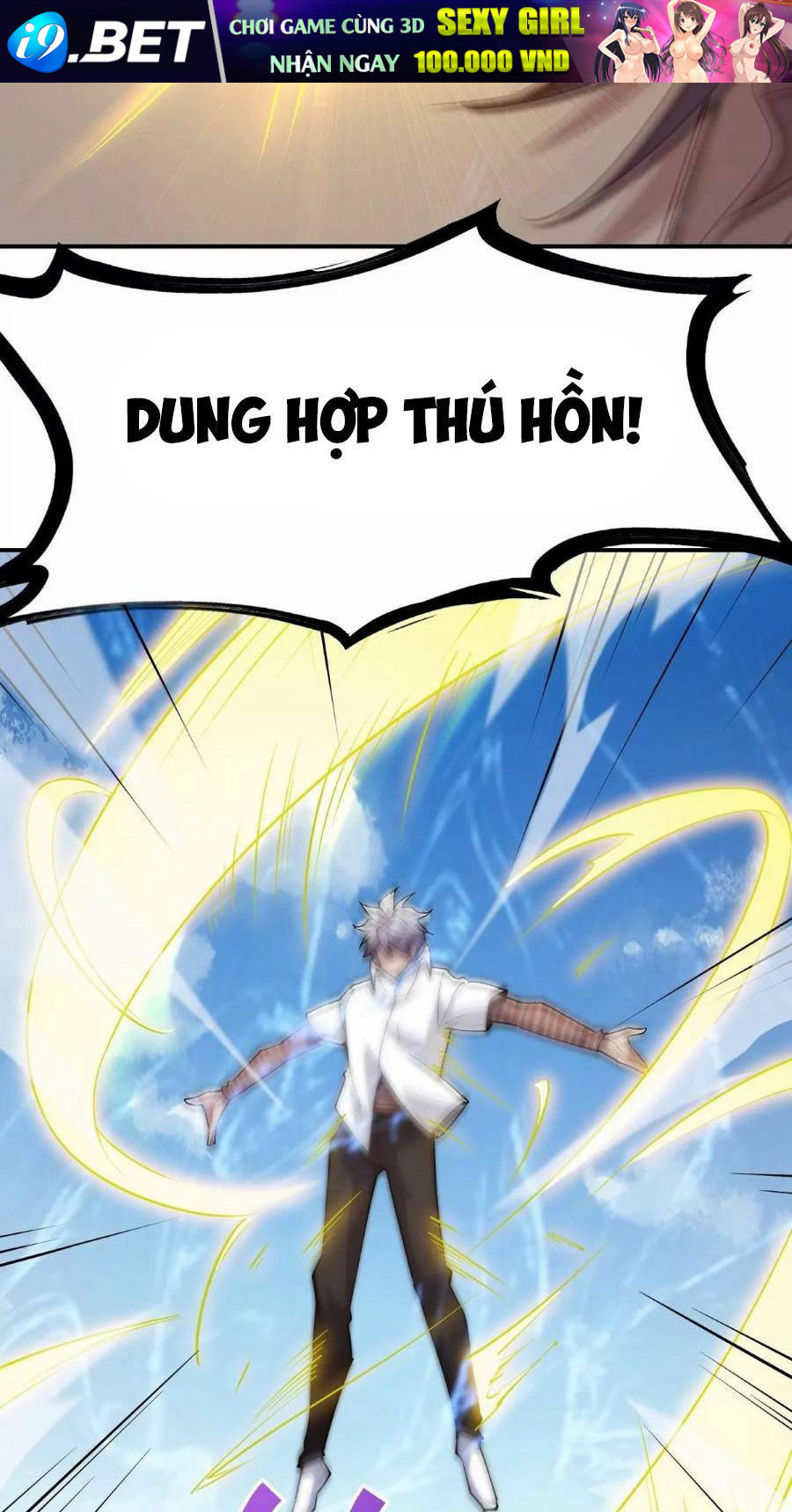 Thần Thú Quật Khởi - Chapter 9 - Page 40