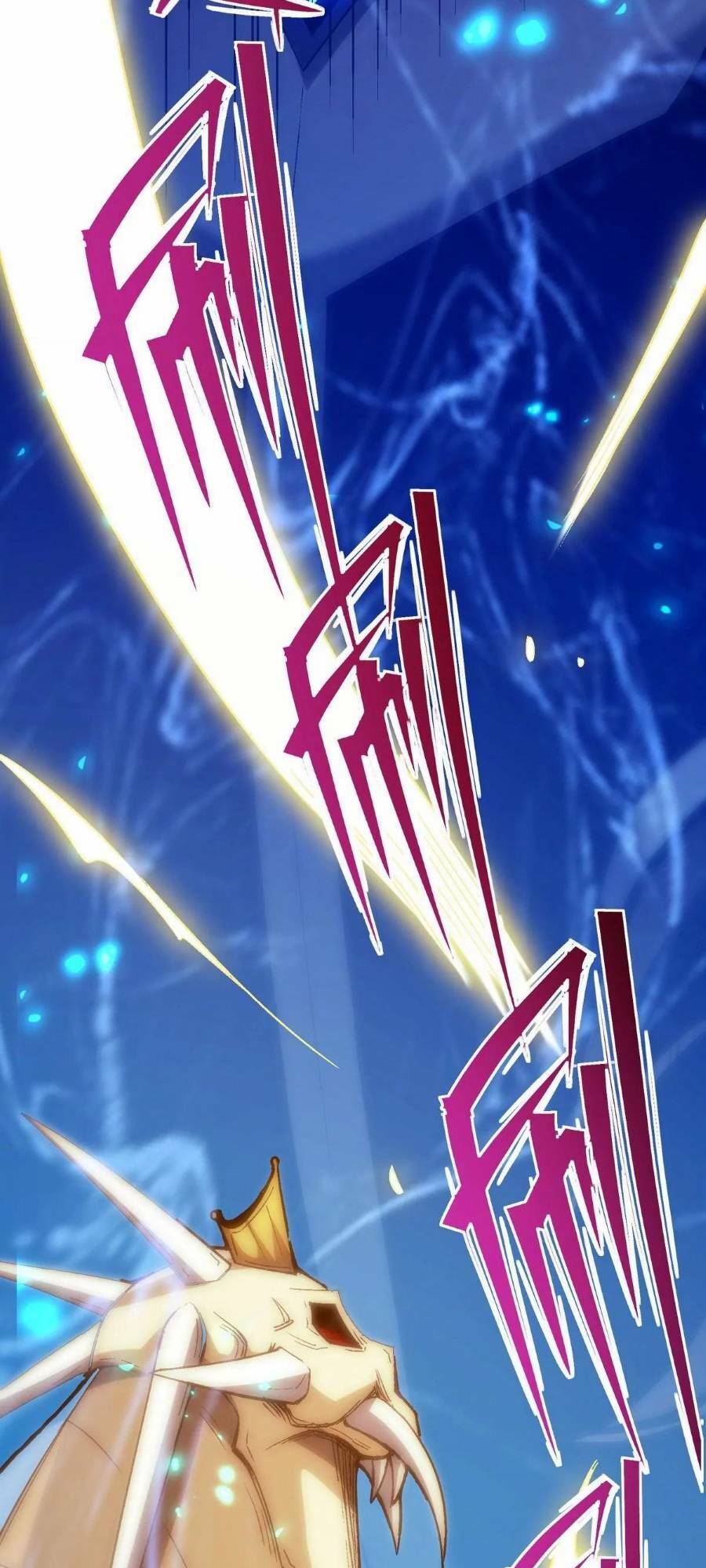 Thần Thú Quật Khởi - Chapter 9 - Page 43