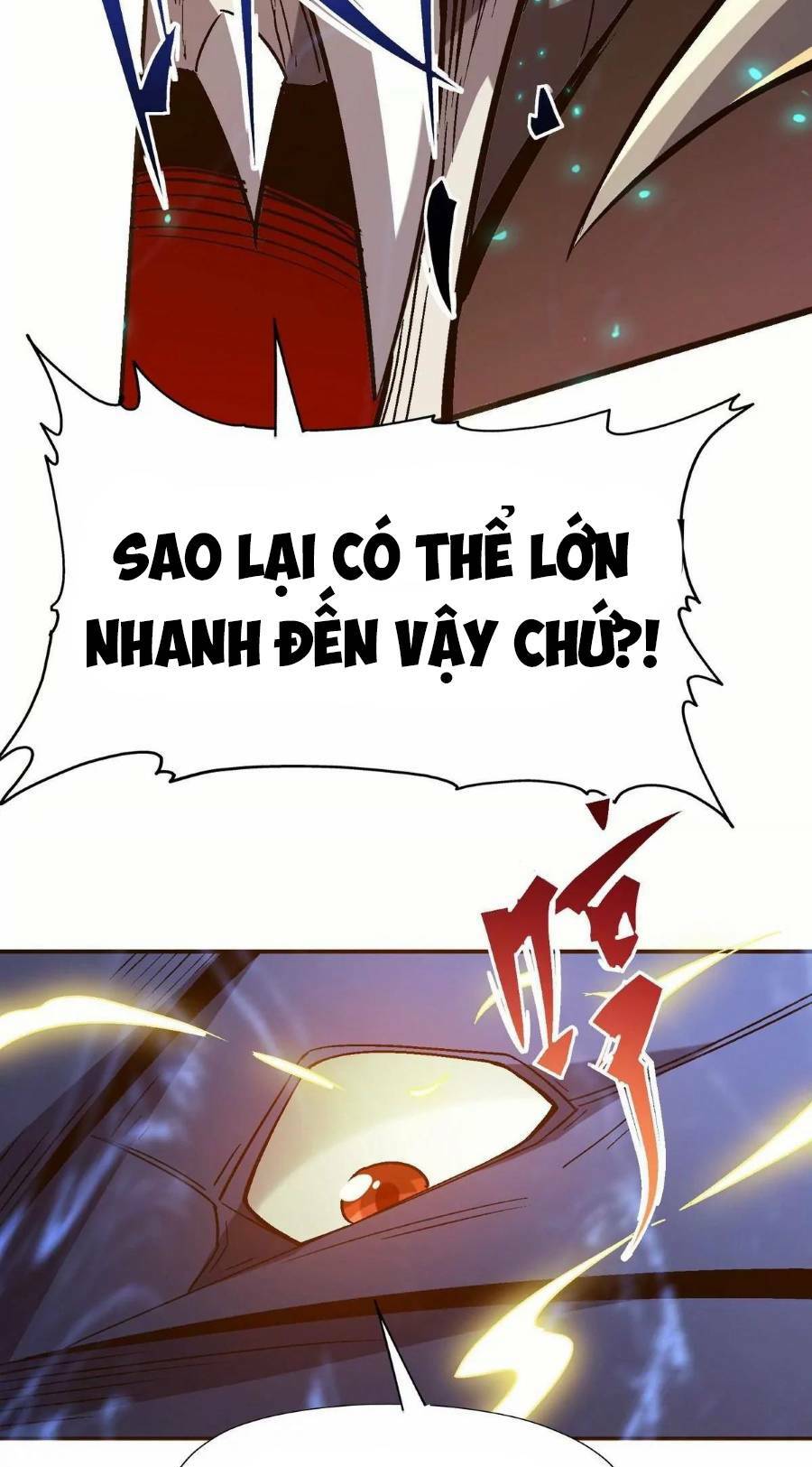 Thần Thú Quật Khởi - Chapter 9 - Page 46